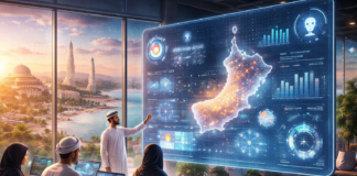 72 AI Search & GEO in Oman Statistics, Data & Trends in 2026 72 AI Search & GEO in Oman Statistics, Data & Trends in 2026