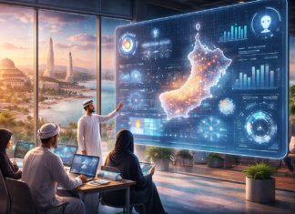 72 AI Search & GEO in Oman Statistics, Data & Trends in 2026 72 AI Search & GEO in Oman Statistics, Data & Trends in 2026