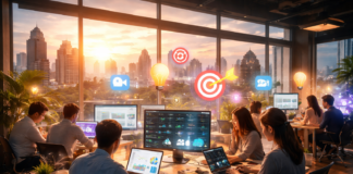 Top 10 Best Digital Marketing Agencies in the Laos in 2026 Top 10 Best Digital Marketing Agencies in the Laos in 2026