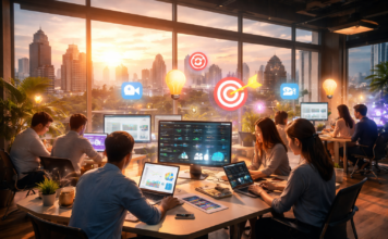Top 10 Best Digital Marketing Agencies in the Laos in 2026 Top 10 Best Digital Marketing Agencies in the Laos in 2026