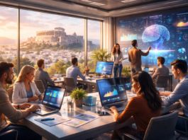 Top 10 Best GEO Agencies in Greece in 2026
