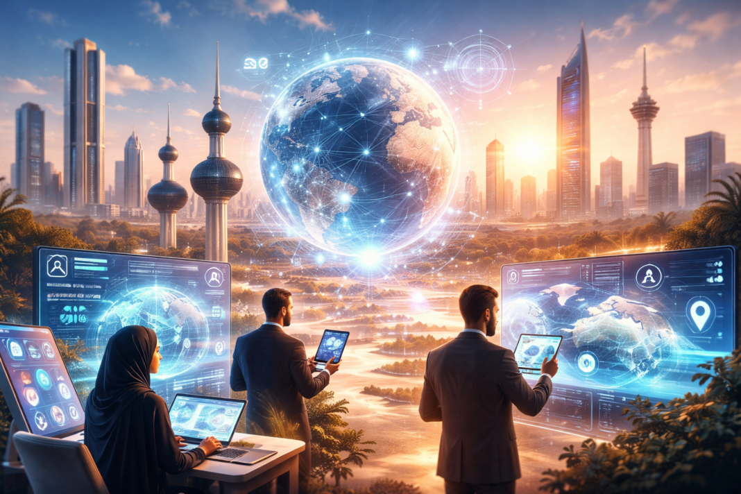 67 AI Search & GEO in Kuwait Statistics, Data & Trends in 2026 67 AI Search & GEO in Kuwait Statistics, Data & Trends in 2026