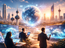 67 AI Search & GEO in Kuwait Statistics, Data & Trends in 2026