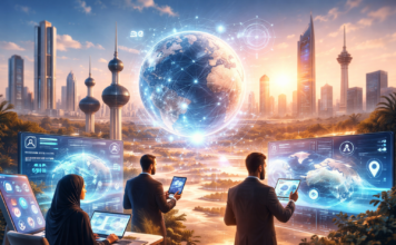 67 AI Search & GEO in Kuwait Statistics, Data & Trends in 2026 67 AI Search & GEO in Kuwait Statistics, Data & Trends in 2026