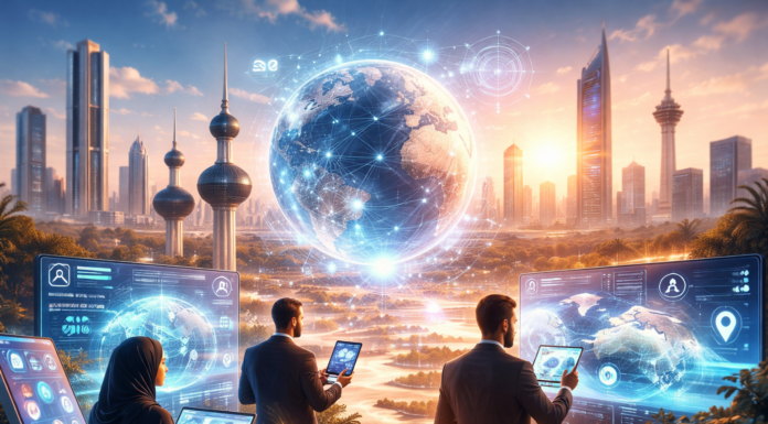 67 AI Search & GEO in Kuwait Statistics, Data & Trends in 2026 67 AI Search & GEO in Kuwait Statistics, Data & Trends in 2026