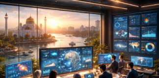 Top 10 Best Digital Marketing Agencies in Brunei in 2026 Top 10 Best Digital Marketing Agencies in Brunei in 2026