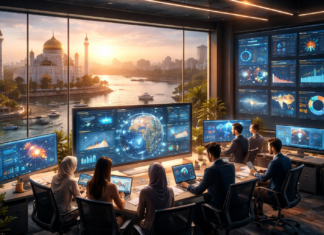 Top 10 Best Digital Marketing Agencies in Brunei in 2026 Top 10 Best Digital Marketing Agencies in Brunei in 2026