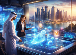 103 AI Search & GEO in Qatar Statistics, Data & Trends in 2026 103 AI Search & GEO in Qatar Statistics, Data & Trends in 2026