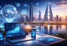 110 AI Search & GEO in Bahrain Statistics, Data & Trends in 2026 110 AI Search & GEO in Bahrain Statistics, Data & Trends in 2026