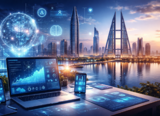 110 AI Search & GEO in Bahrain Statistics, Data & Trends in 2026 110 AI Search & GEO in Bahrain Statistics, Data & Trends in 2026