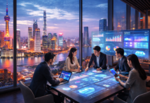 Top 10 Digital Marketing Agencies in China in 2026 Top 10 Digital Marketing Agencies in China in 2026