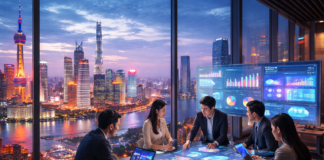 Top 10 Digital Marketing Agencies in China in 2026 Top 10 Digital Marketing Agencies in China in 2026