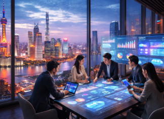 Top 10 Digital Marketing Agencies in China in 2026 Top 10 Digital Marketing Agencies in China in 2026