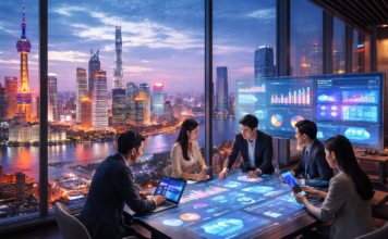 Top 10 Digital Marketing Agencies in China in 2026 Top 10 Digital Marketing Agencies in China in 2026