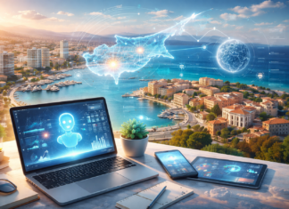 60 AI Search & GEO in Cyprus Statistics, Data & Trends in 2026 60 AI Search & GEO in Cyprus Statistics, Data & Trends in 2026