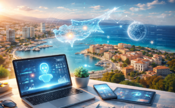 60 AI Search & GEO in Cyprus Statistics, Data & Trends in 2026 60 AI Search & GEO in Cyprus Statistics, Data & Trends in 2026