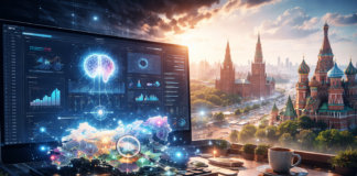 136 AI Search & GEO in Russia Statistics, Data & Trends in 2026 136 AI Search & GEO in Russia Statistics, Data & Trends in 2026