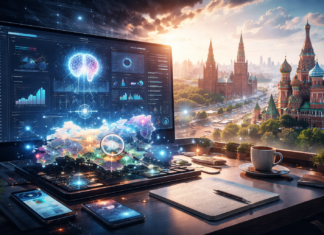 136 AI Search & GEO in Russia Statistics, Data & Trends in 2026 136 AI Search & GEO in Russia Statistics, Data & Trends in 2026