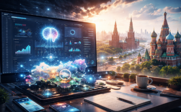 136 AI Search & GEO in Russia Statistics, Data & Trends in 2026 136 AI Search & GEO in Russia Statistics, Data & Trends in 2026