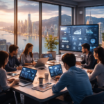 Top 10 Best Digital Marketing Agencies in Hong Kong in 2026 Top 10 Best Digital Marketing Agencies in Hong Kong in 2026