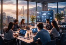 Top 10 Best Digital Marketing Agencies in Hong Kong in 2026 Top 10 Best Digital Marketing Agencies in Hong Kong in 2026