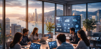 Top 10 Best Digital Marketing Agencies in Hong Kong in 2026 Top 10 Best Digital Marketing Agencies in Hong Kong in 2026