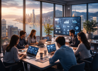 Top 10 Best Digital Marketing Agencies in Hong Kong in 2026 Top 10 Best Digital Marketing Agencies in Hong Kong in 2026