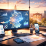 150 AI Search & GEO in Germany Statistics, Data & Trends in 2026 150 AI Search & GEO in Germany Statistics, Data & Trends in 2026