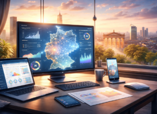 150 AI Search & GEO in Germany Statistics, Data & Trends in 2026 150 AI Search & GEO in Germany Statistics, Data & Trends in 2026