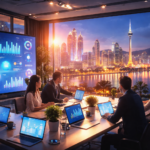 Top 10 Digital Marketing Agencies in Macau in 2026 Top 10 Digital Marketing Agencies in Macau in 2026