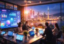 Top 10 Digital Marketing Agencies in Macau in 2026 Top 10 Digital Marketing Agencies in Macau in 2026