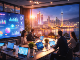 Top 10 Digital Marketing Agencies in Macau in 2026