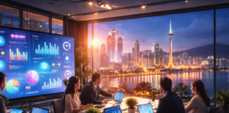 Top 10 Digital Marketing Agencies in Macau in 2026 Top 10 Digital Marketing Agencies in Macau in 2026