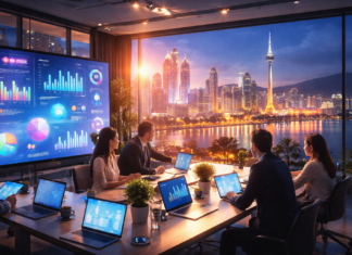 Top 10 Digital Marketing Agencies in Macau in 2026 Top 10 Digital Marketing Agencies in Macau in 2026