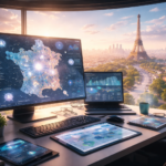 160 AI Search & GEO in France Statistics, Data & Trends in 2026 160 AI Search & GEO in France Statistics, Data & Trends in 2026