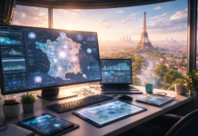 160 AI Search & GEO in France Statistics, Data & Trends in 2026 160 AI Search & GEO in France Statistics, Data & Trends in 2026