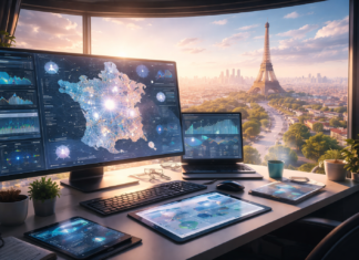 160 AI Search & GEO in France Statistics, Data & Trends in 2026 160 AI Search & GEO in France Statistics, Data & Trends in 2026