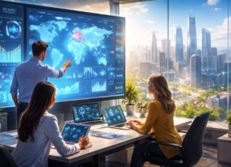 Top 10 Best GEO Agencies in Belarus in 2026 Top 10 Best GEO Agencies in Belarus in 2026