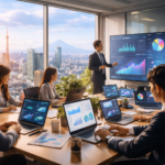 Top 10 Best Digital Marketing Agencies in Japan in 2026 Top 10 Best Digital Marketing Agencies in Japan in 2026