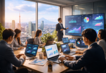 Top 10 Best Digital Marketing Agencies in Japan in 2026 Top 10 Best Digital Marketing Agencies in Japan in 2026