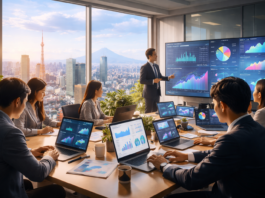 Top 10 Best Digital Marketing Agencies in Japan in 2026 Top 10 Best Digital Marketing Agencies in Japan in 2026