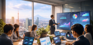 Top 10 Best Digital Marketing Agencies in Japan in 2026 Top 10 Best Digital Marketing Agencies in Japan in 2026