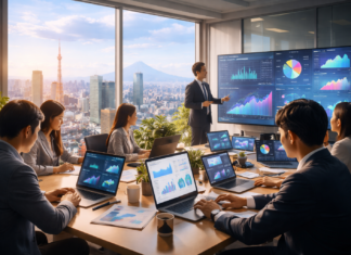 Top 10 Best Digital Marketing Agencies in Japan in 2026 Top 10 Best Digital Marketing Agencies in Japan in 2026