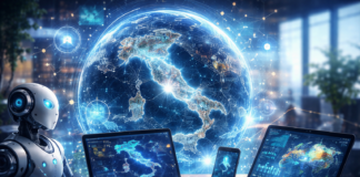 155 AI Search & GEO in Italy Statistics, Data & Trends in 2026 155 AI Search & GEO in Italy Statistics, Data & Trends in 2026