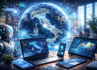 155 AI Search & GEO in Italy Statistics, Data & Trends in 2026 155 AI Search & GEO in Italy Statistics, Data & Trends in 2026