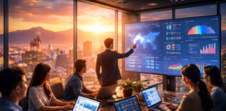 Top 10 Digital Marketing Agencies in Mongolia in 2026 Top 10 Digital Marketing Agencies in Mongolia in 2026