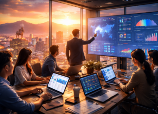 Top 10 Digital Marketing Agencies in Mongolia in 2026 Top 10 Digital Marketing Agencies in Mongolia in 2026