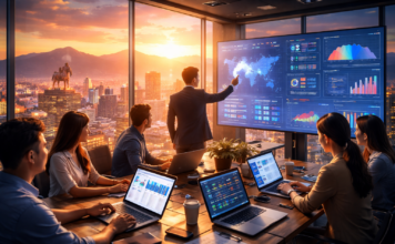 Top 10 Digital Marketing Agencies in Mongolia in 2026 Top 10 Digital Marketing Agencies in Mongolia in 2026