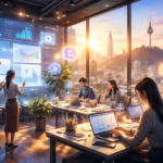 Top 10 Digital Marketing Agencies in South Korea in 2026 Top 10 Digital Marketing Agencies in South Korea in 2026