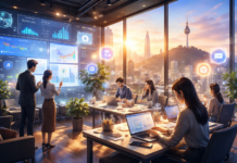 Top 10 Digital Marketing Agencies in South Korea in 2026 Top 10 Digital Marketing Agencies in South Korea in 2026